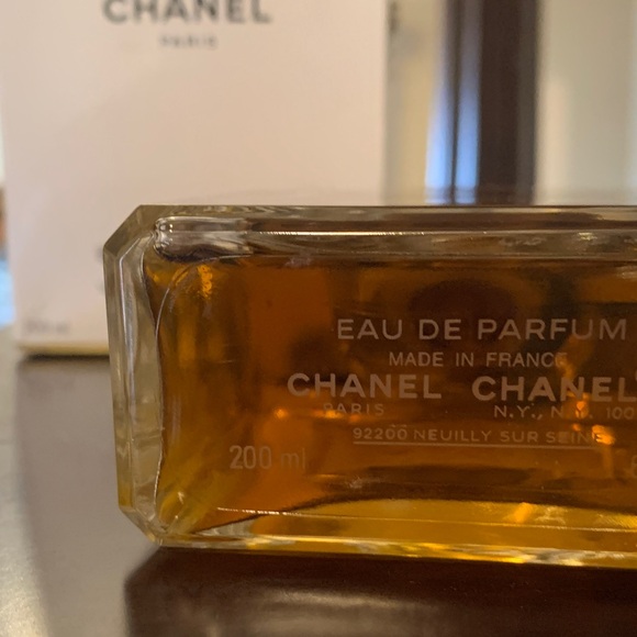 CHANEL No. 5 EDP 200ml - Picture 6 of 16